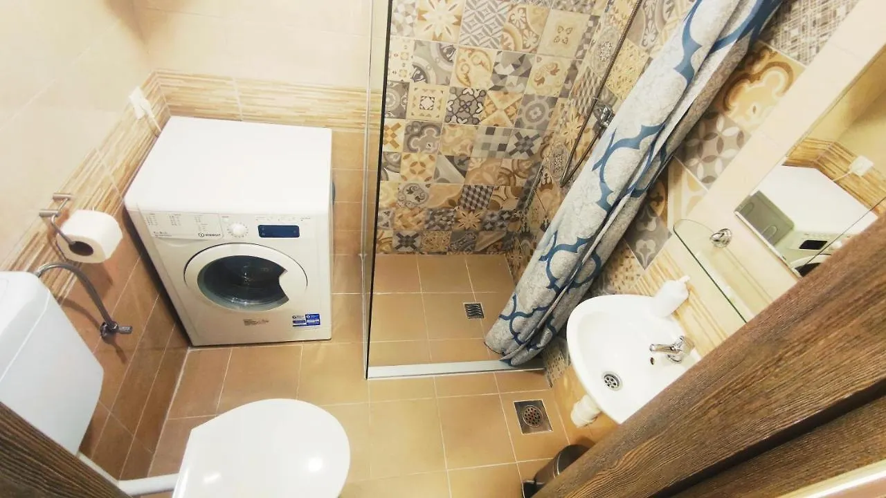 Apartments Close To Sandy Beach Split