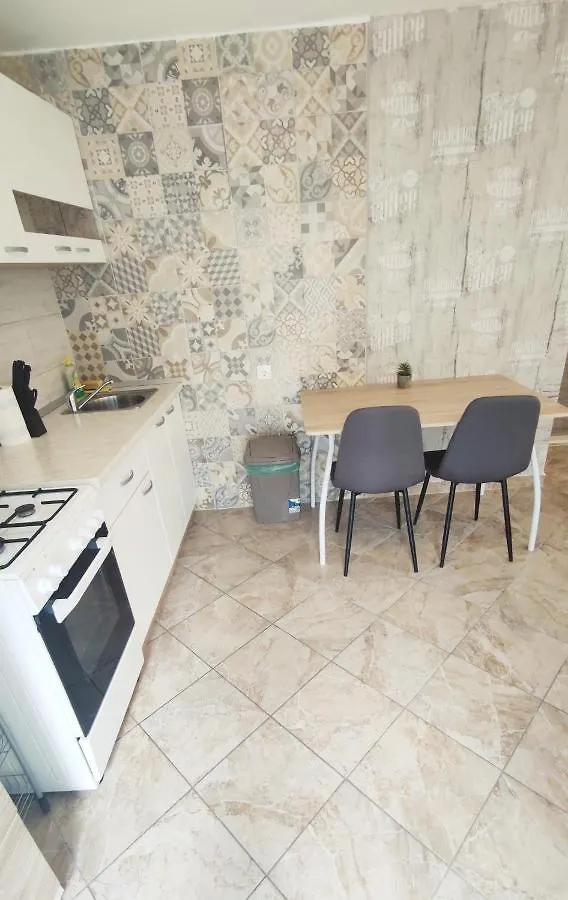 Apartments Close To Sandy Beach Split 0*,