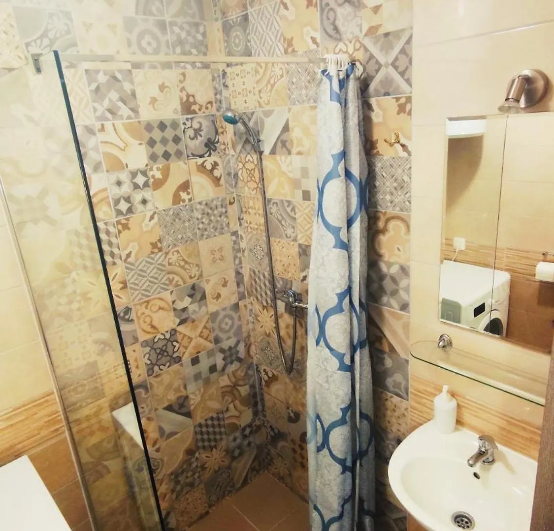 Apartments Close To Sandy Beach Split Kroatien
