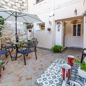  Apartment Guesthause Arbor